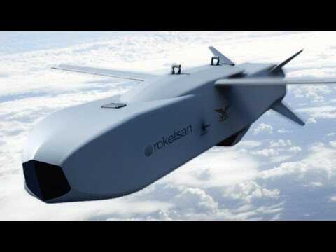 Türk Silahlı Kuvvetleri’nin Çok Bilinmeyen Teknolojik Silahları