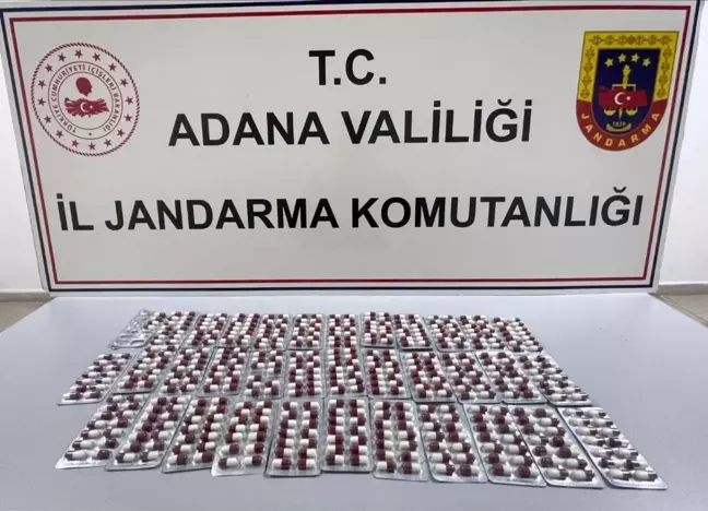 Uyuşturucu Operasyonu Bir Şüpheli Tutuklu