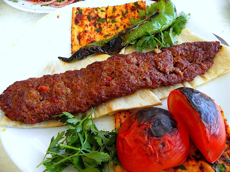 İfşa edilen iller arasında Adana da var!