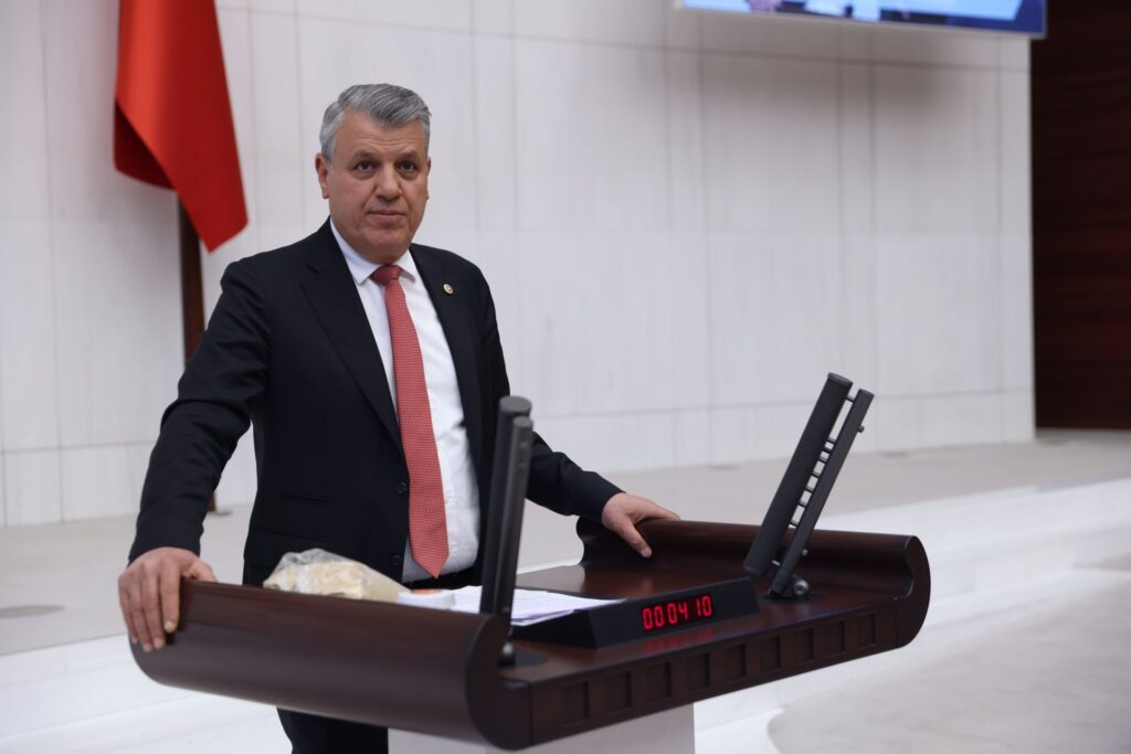 “Acil düzenleme, etkin önlem ve yeterli denetim şart”
