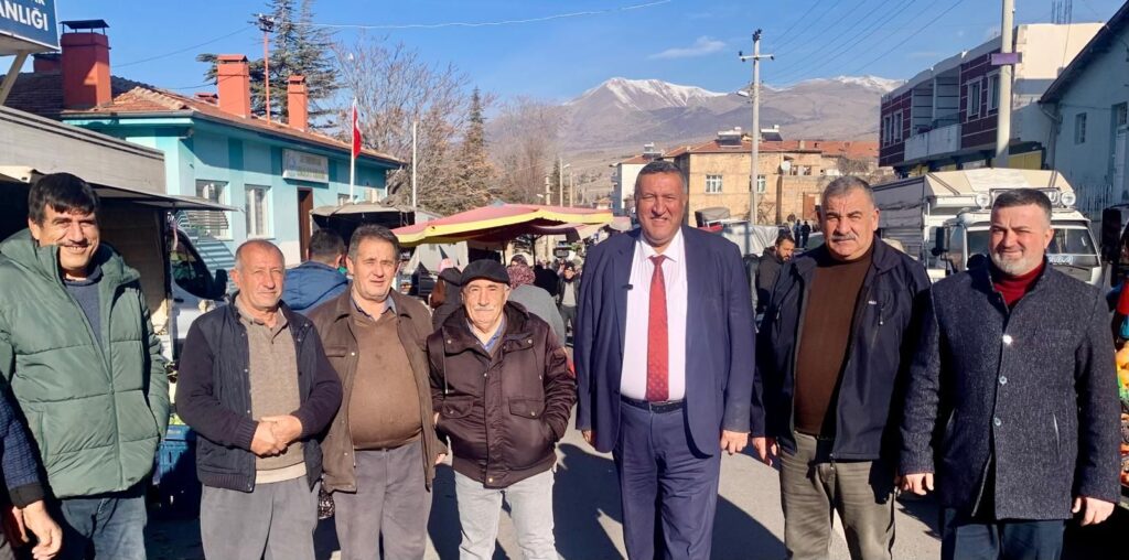Gürer: Vatandaş borçlanarak “sabır” ediyor