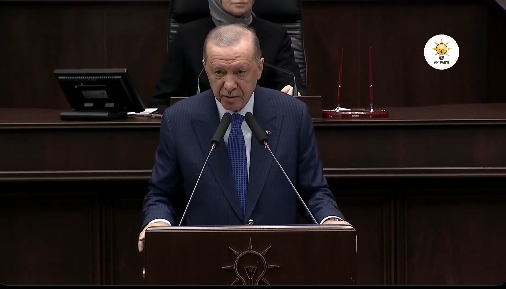 Cumhurbaşkanı Erdoğan, “Enflasyonda düşüş başladı”
