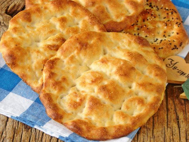 Adana’da ekmeğe zam