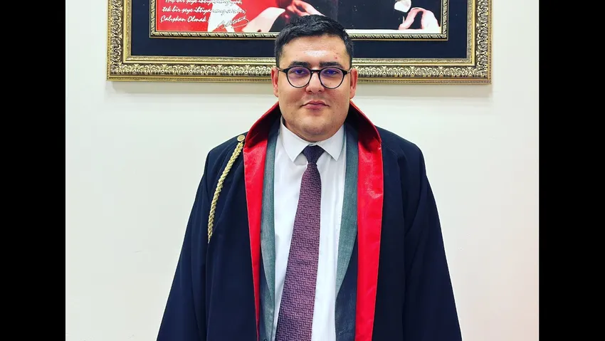Savcı adayının şok ölümü Adana’yı salladı