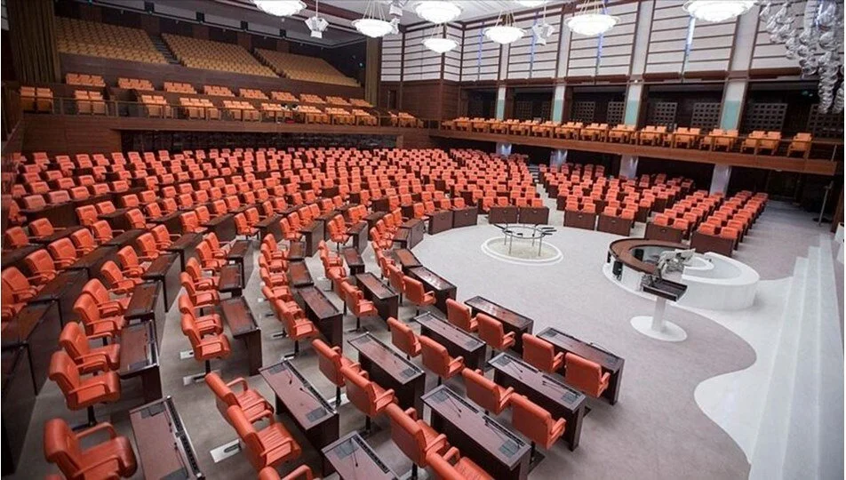 Dokunulmazlık dosyaları TBMM’ye sevk edildi