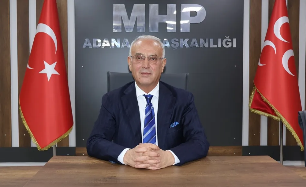 Başkan Kanlı: Basına hayat veren çalışan gazetecilerdir