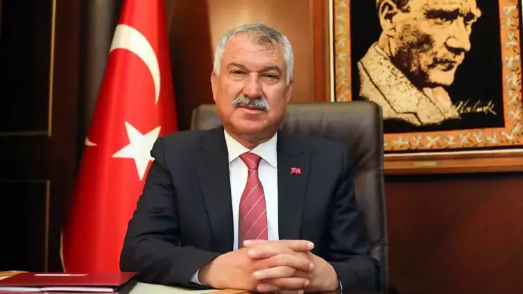 “Özgür ve objektif gazetecilik köklü demokrasinin olmazsa olmazıdır”