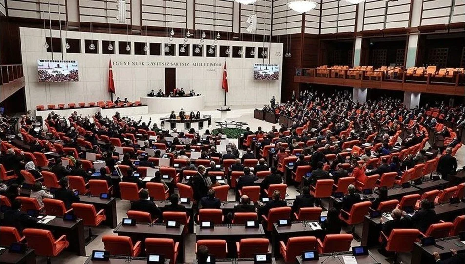Anket: TBMM’nin en çalışkan 15 milletvekili