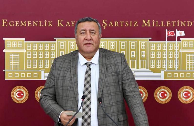 CHP’li Gürer’den ‘bayram ikramiyesi’ teklifi