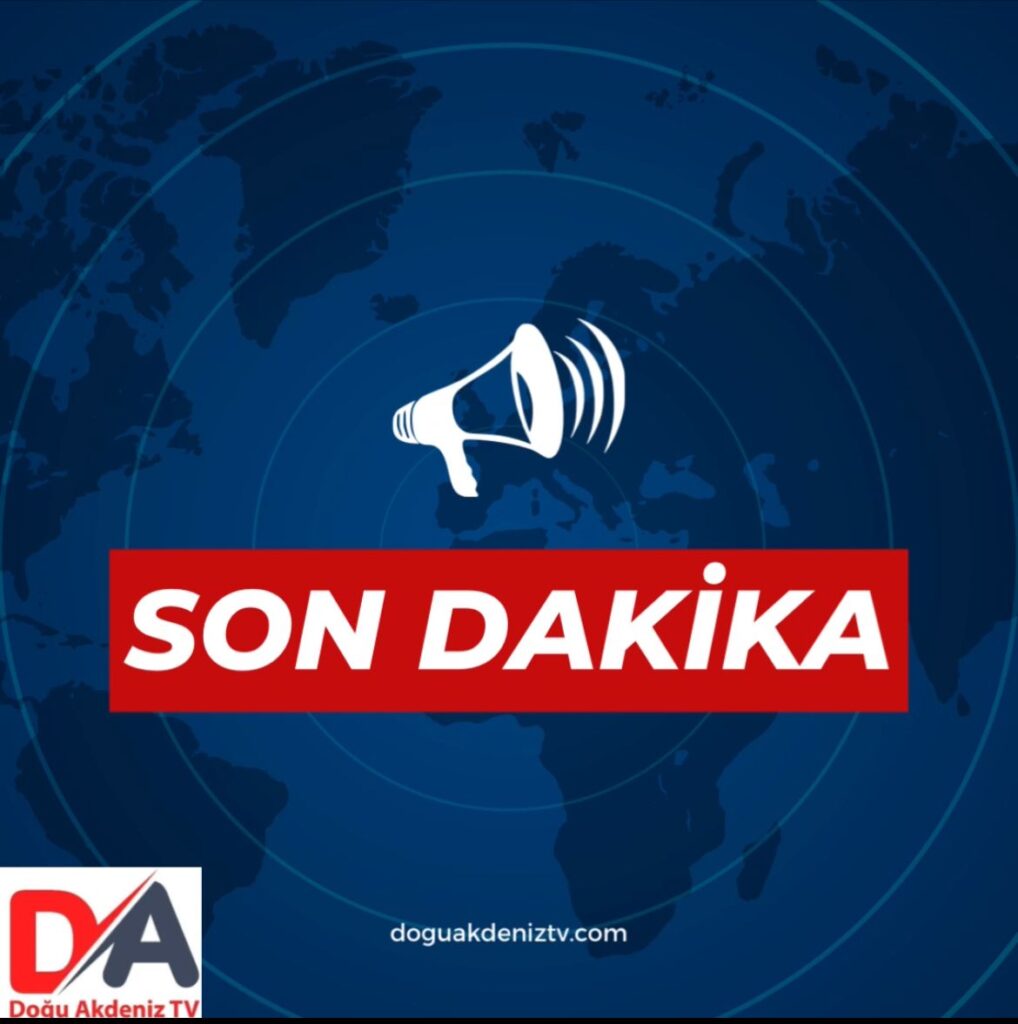 Ege Denizi’nde art arda 3 deprem!