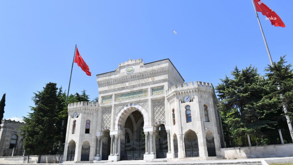 Ekrem İmamoğlu’nun üniversite diploması iptal edildi
