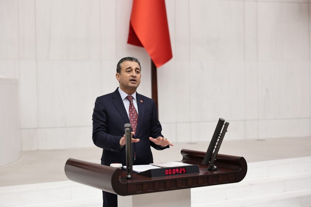 “Google’ın algoritması internet sitelerini vurdu”