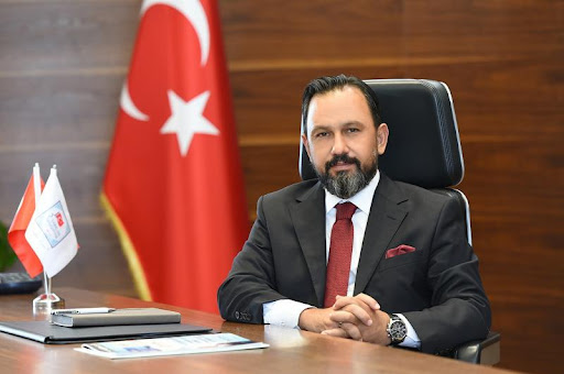 Başkan Uludağ’dan 18 Mart Çanakkale Zaferi mesajı