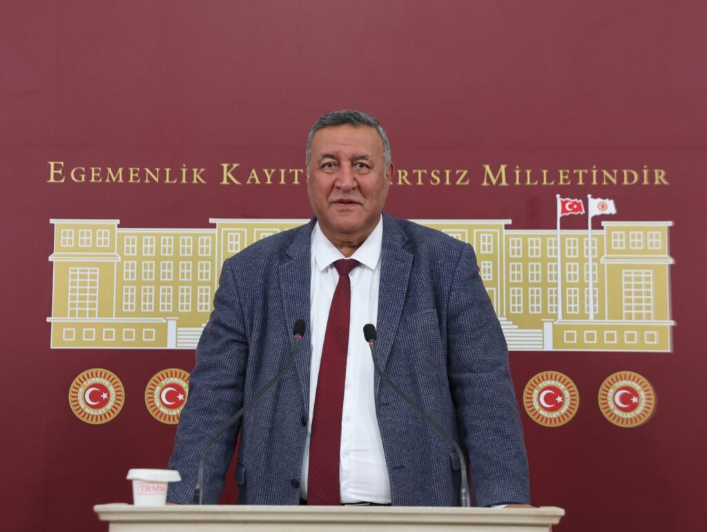 Gürer: “İhraç edilen 4,2 bin ton ürün iade edildi”