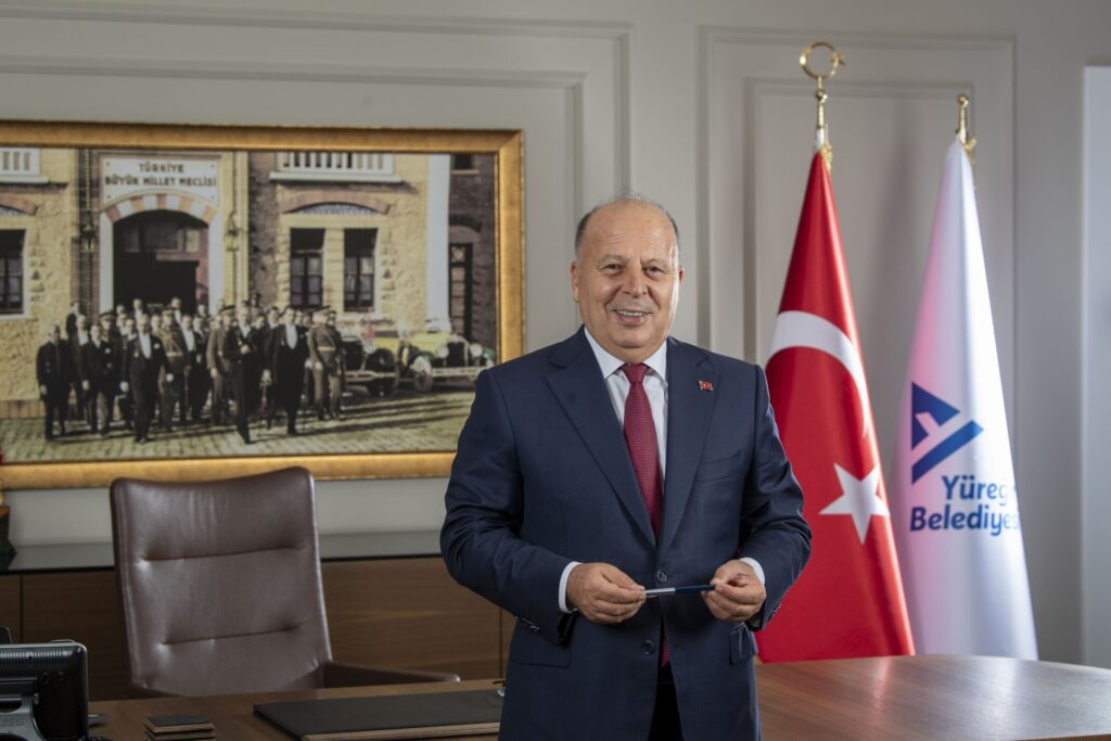 Demirçalı en başarılı başkanlar arasında