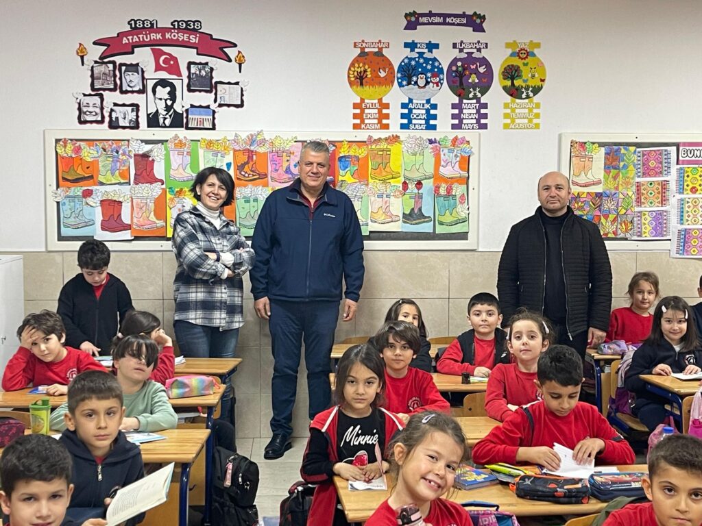 Barut, “Egemenlik milletindir, darbeye geçit vermeyeceğiz”
