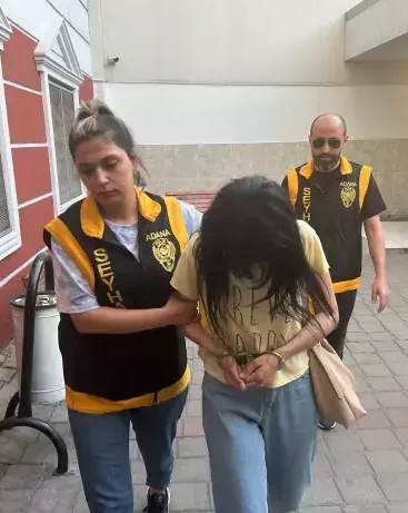 O Öğretmen Tutuklandı