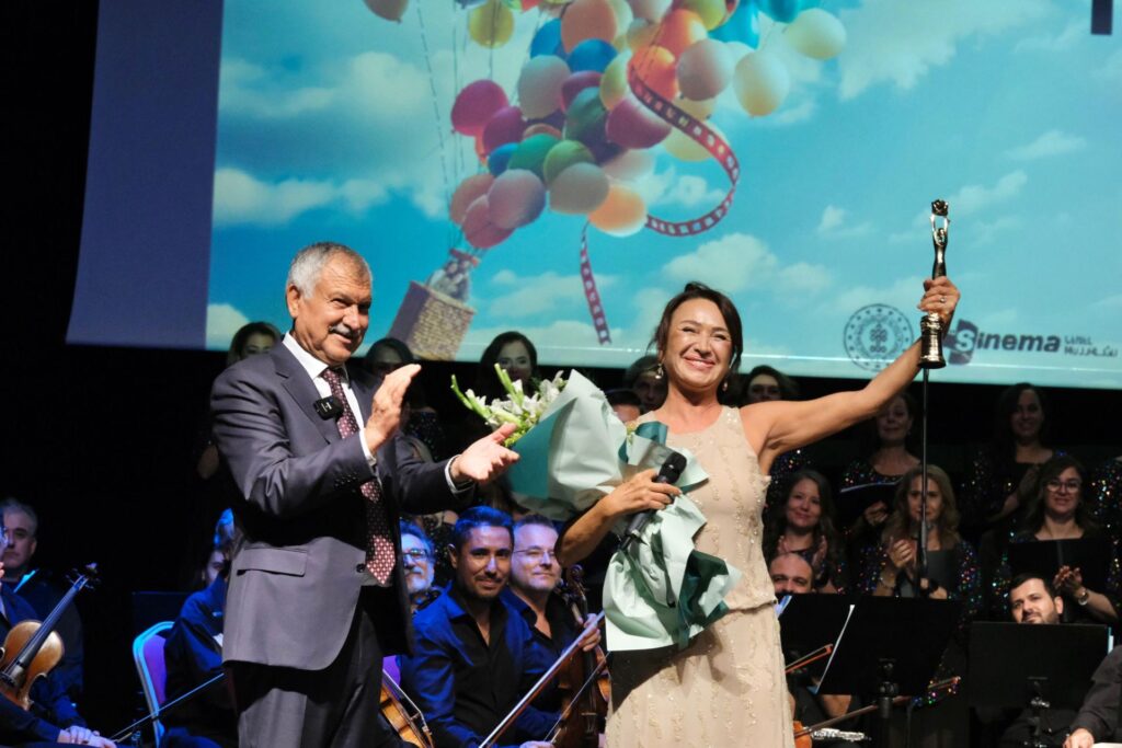 32. Adana Altın Koza Film Festivali’nin tarihleri belli oldu