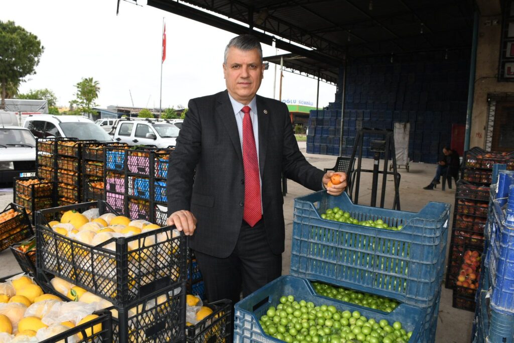 “Makyaj değil kalıcı çözüm istiyoruz”
