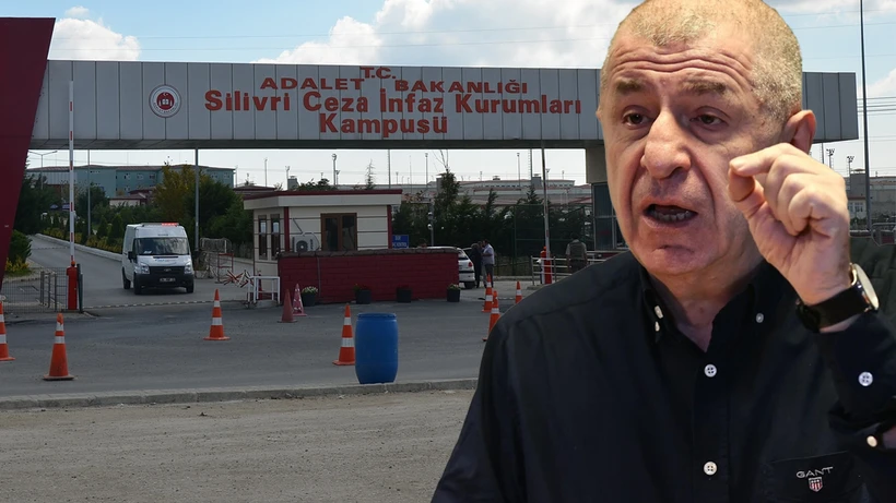 Ümit Özdağ İçin Mahkeme Kararını Açıkladı